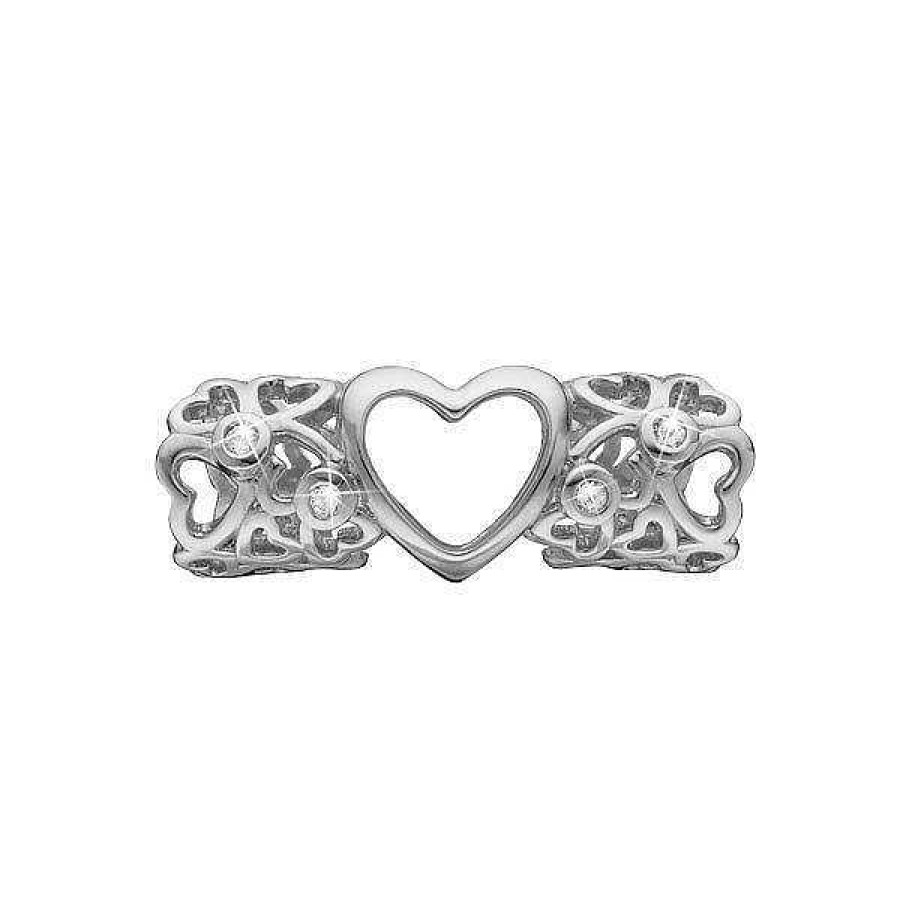 Charms F R Armb Nder Christina Jewelry & Watches | Christina Collect Silver Charms - F R Immer Und Ewig