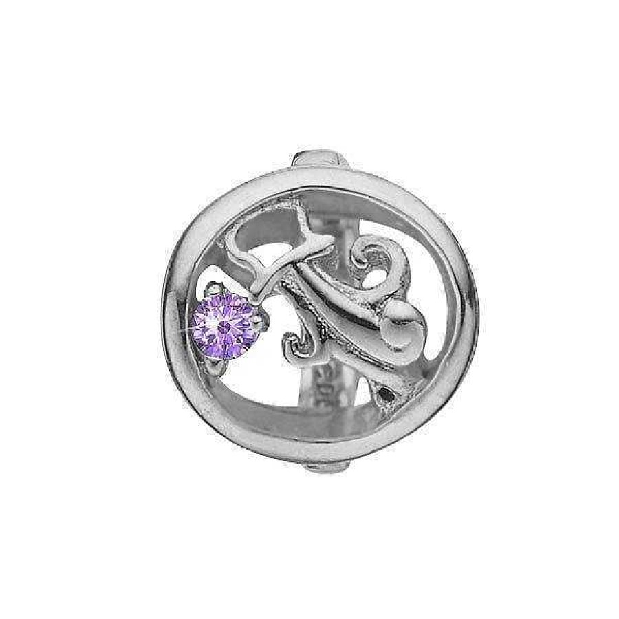 Charms F R Armb Nder Christina Jewelry & Watches | Christina Collect Silberanh Nger - Wassermann