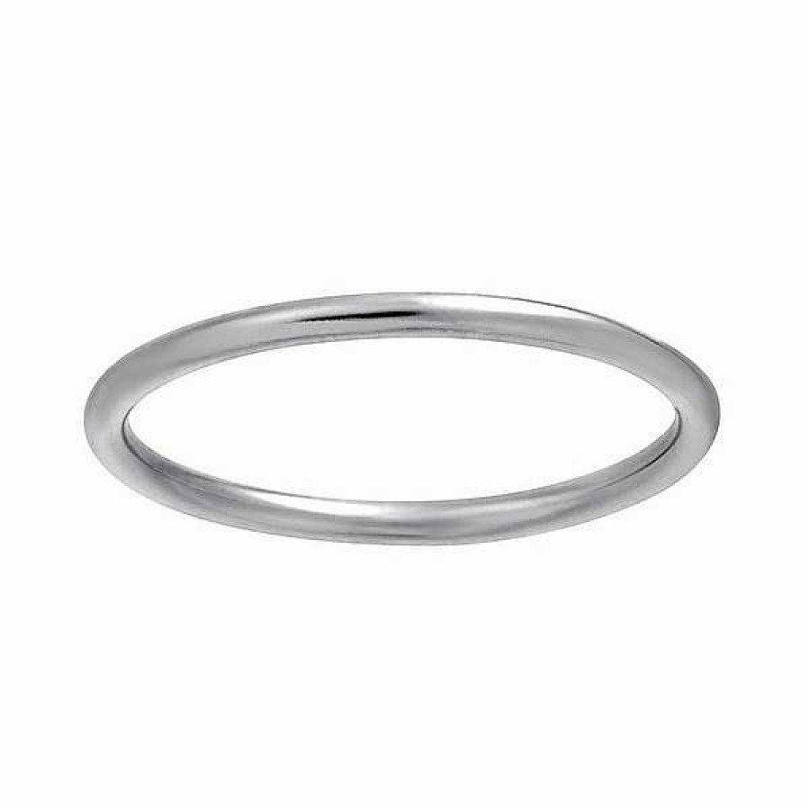 Ringe Nordahl Andersen | Nordahl Schmuck - Ring In Silber