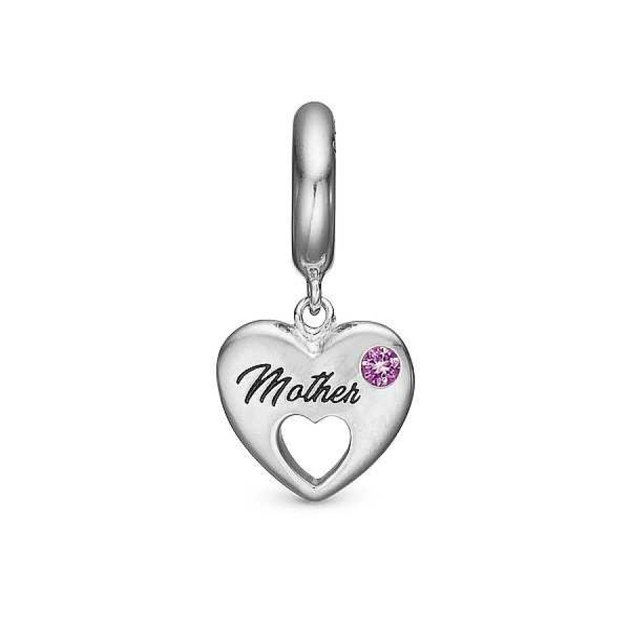 Charms F R Armb Nder Christina Jewelry & Watches | Christina Collect - Mutterzauber I Silber