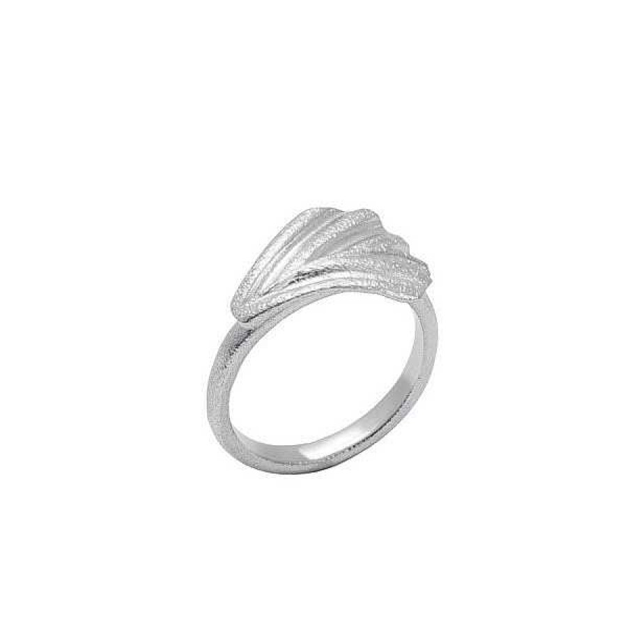 Ringe Heiring | Heiring - Faggio-Ring Aus Silber - Klein