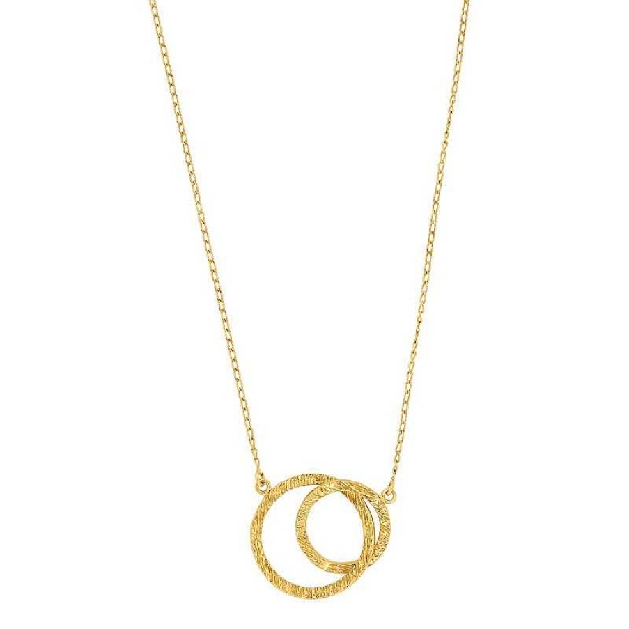 Halsketten Nordahl Andersen | Nordahl Jewellery - Look52 Vergoldete Halskette 20540020900