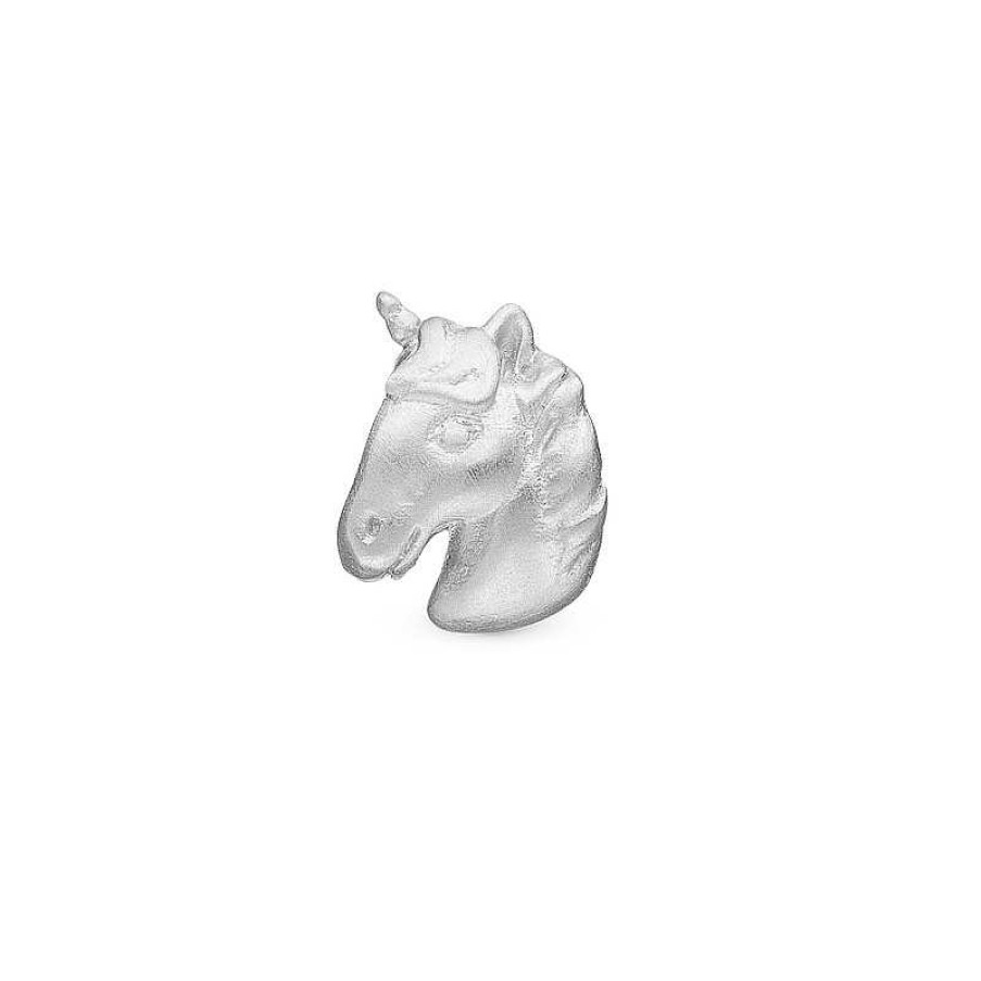 Charms F R Armb Nder Christina Jewelry & Watches | Christina Collect - Unicorn Charm I Silber