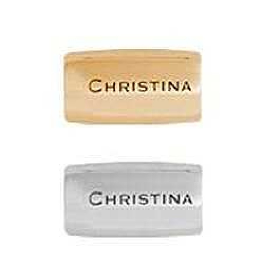 Armb Nder Christina Jewelry & Watches | Christina Collect Lederarmband - Lila