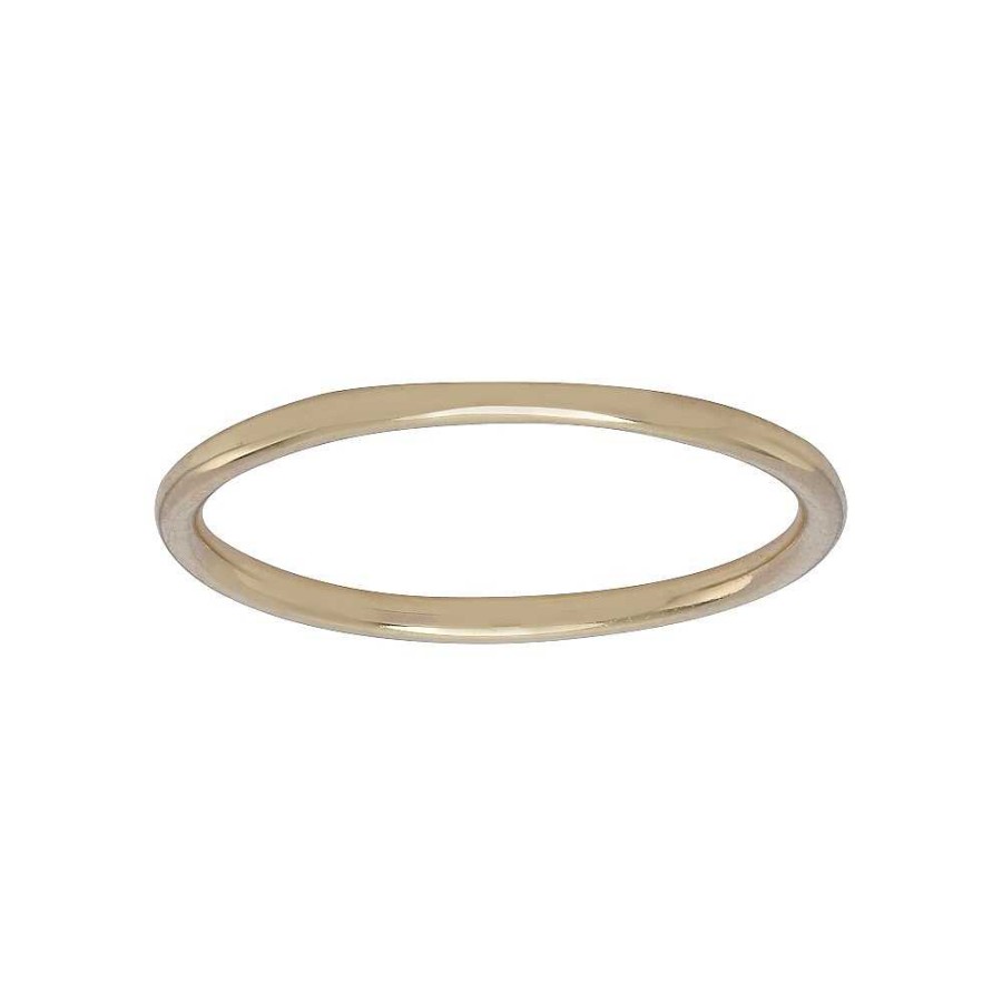 Ringe Siersbøl | Siersb L - 8Ct. Goldring