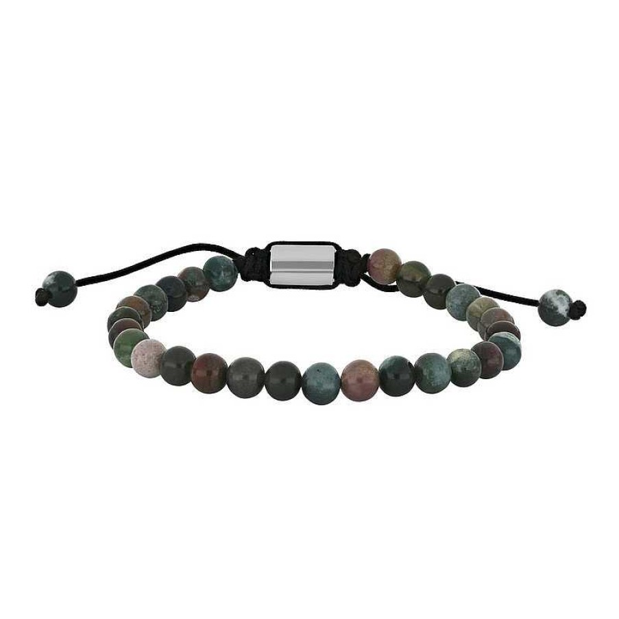 Armb Nder Nordahl Andersen | Sohn Von Noa - Son Armband Indischer Achat 6 Mm.