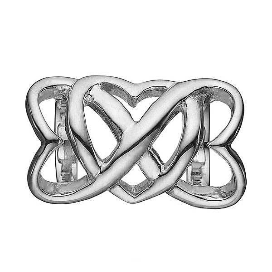 Charms F R Armb Nder Christina Jewelry & Watches | Christina Collect - Silberanh Nger Eternity