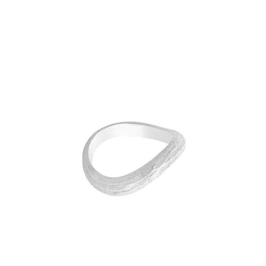 Ringe Pernille Corydon | Pernille Corydon - Elva Ring In Silber