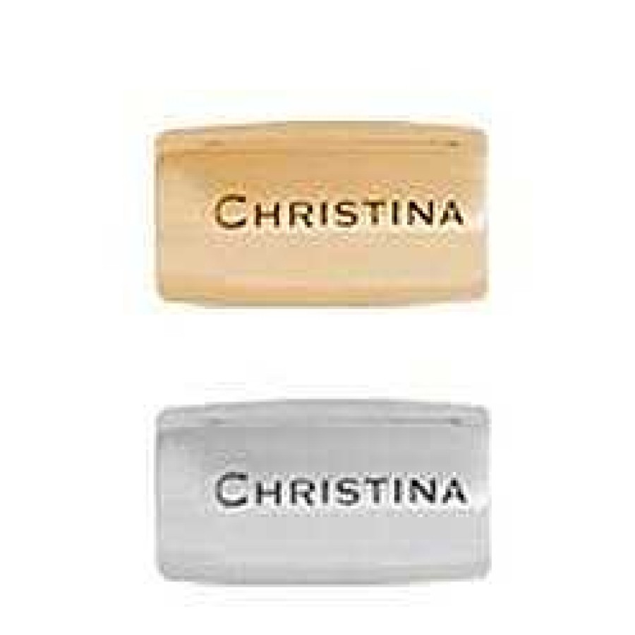 Armb Nder Christina Jewelry & Watches | Christina Collect Lederarmband - Rosa