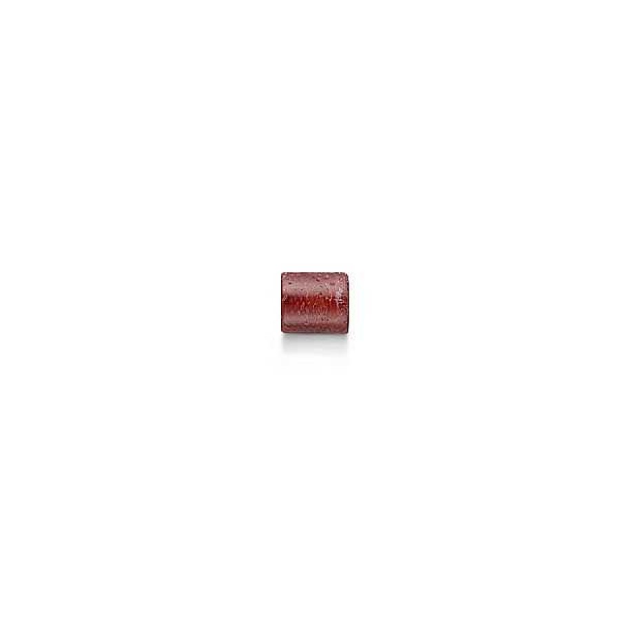 Schmuck F R M Nner Mads Z | Schwarze Sonne Red Coral Perle