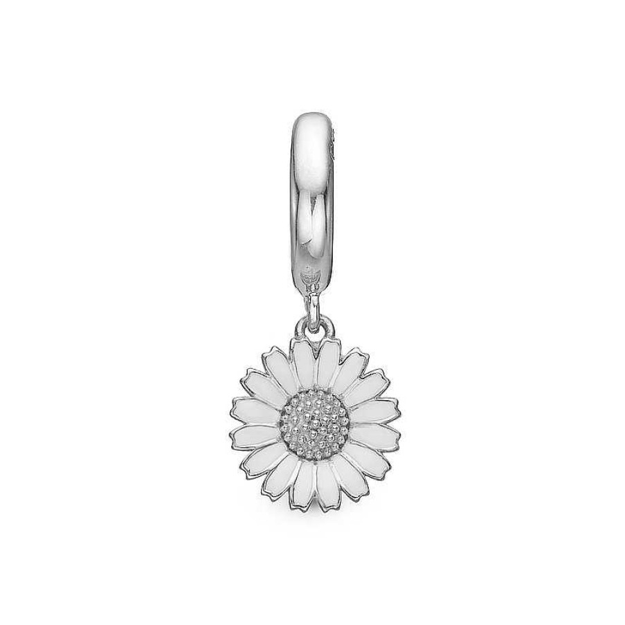 Charms F R Armb Nder Christina Jewelry & Watches | Christina Collect - Charming Marguerite Charme In Silber