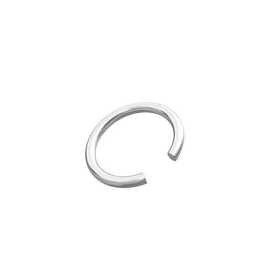 Ohrringe Nordahl Andersen | Piercingschmuck - Pierce52, Ear Cuffs Silber