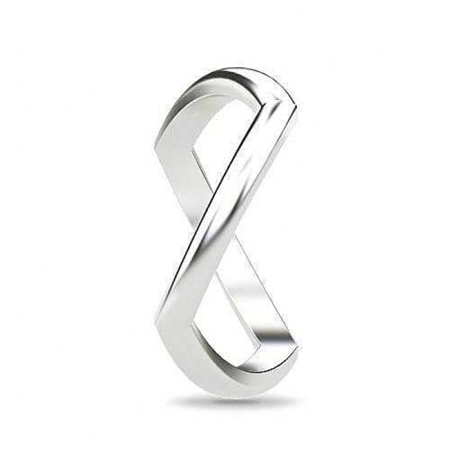 Ringe Spinning Jewelry | Spinning Jewelry Silberring - Crossing Paths