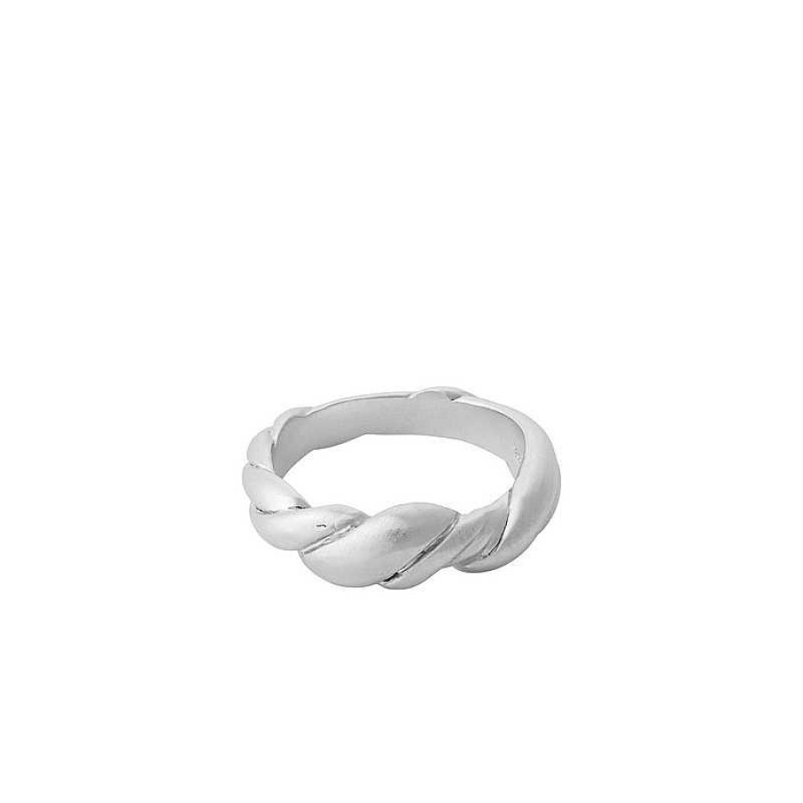 Ringe Pernille Corydon | Pernille Corydon - Hana-Ring I Silber