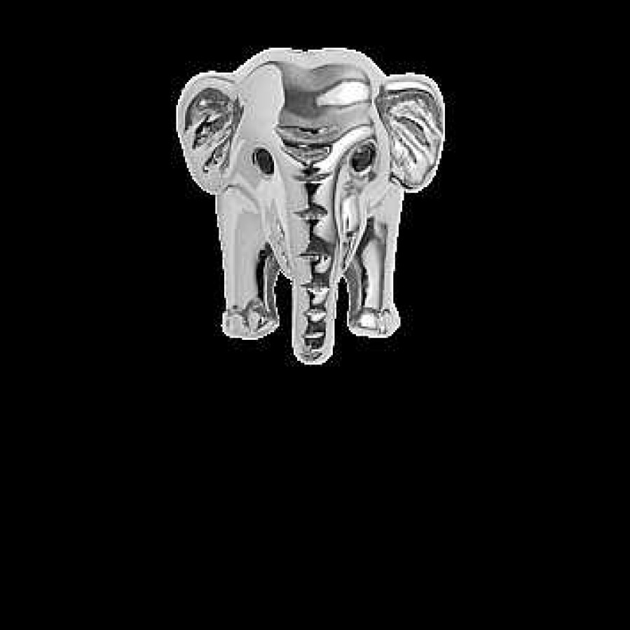 Charms F R Armb Nder Christina Jewelry & Watches | Christina Collect Silberanh Nger - Elefant