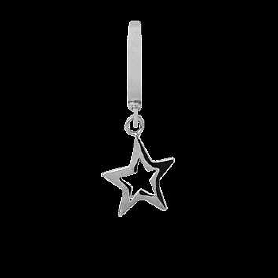 Charms F R Armb Nder Christina Jewelry & Watches | Christina Collect Silberanh Nger - Stern