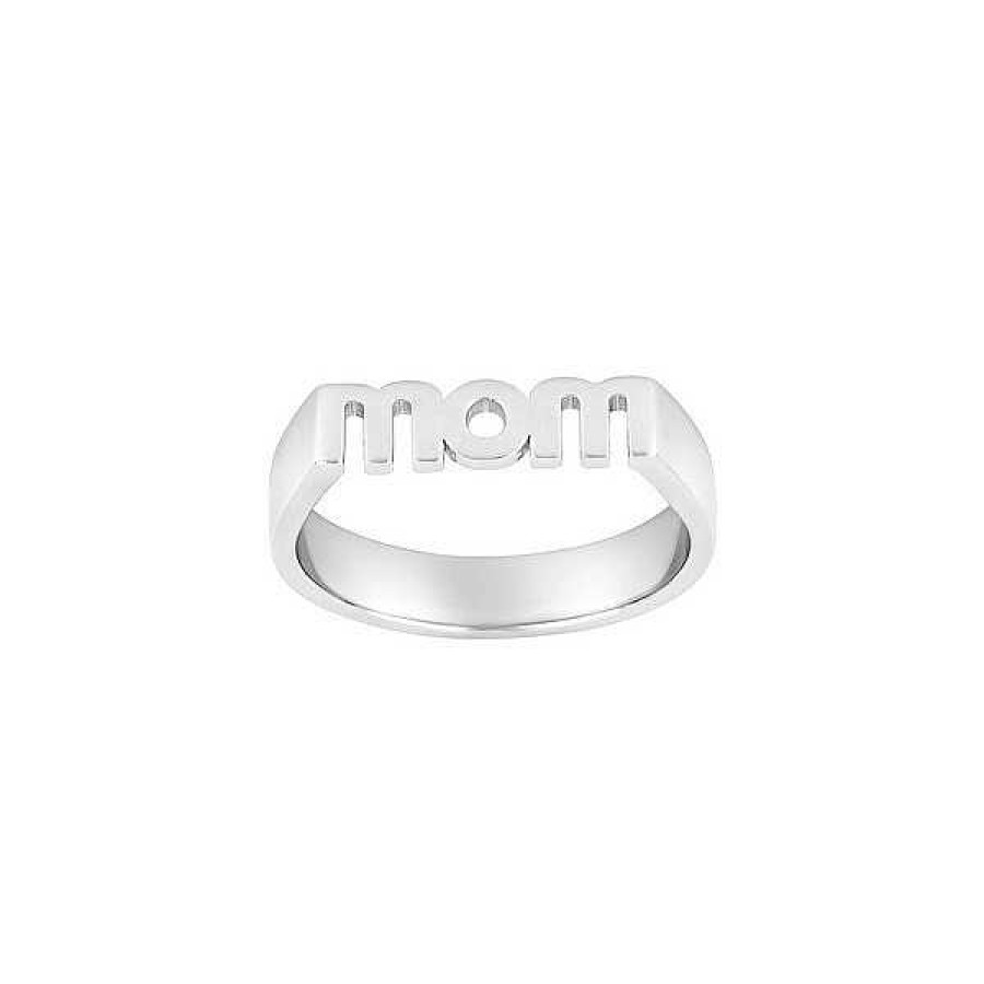 Ringe Nordahl Andersen | Nordahl Schmuck - Statement52 Mom Ring Aus Silber