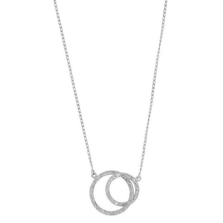 Halsketten Nordahl Andersen | Nordahl Jewellery - Look52 Silber Halskette 20540020900