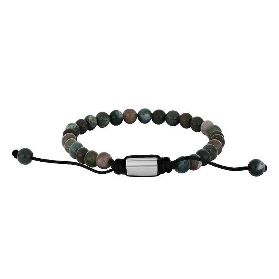 Armb Nder Nordahl Andersen | Sohn Von Noa - Son Armband Indischer Achat 6 Mm.