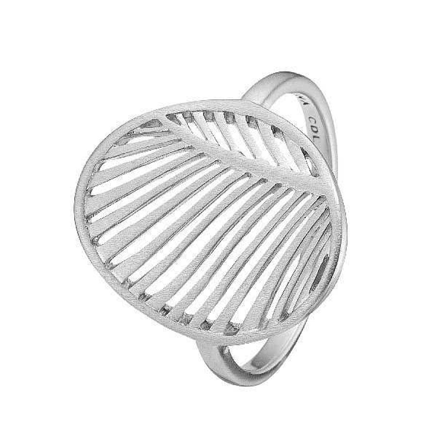 Ringe Christina Jewelry & Watches | Christina Collect - My Special Palm Silberring