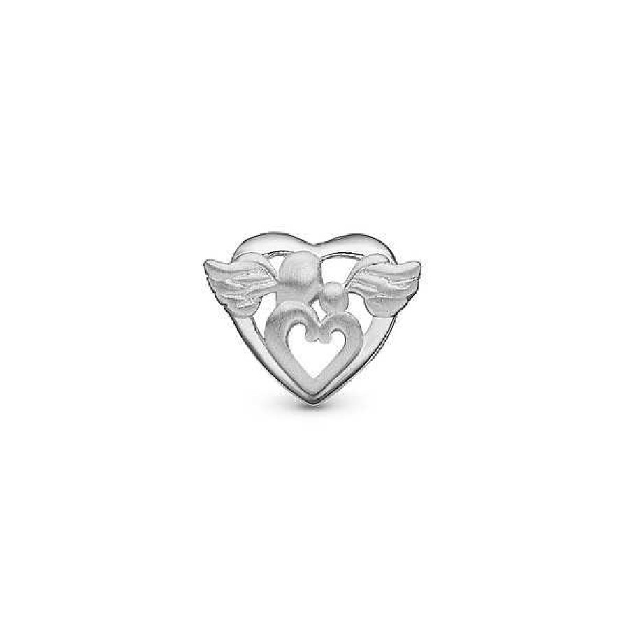 Charms F R Armb Nder Christina Jewelry & Watches | Christina Collect - Schutzengel In Silber