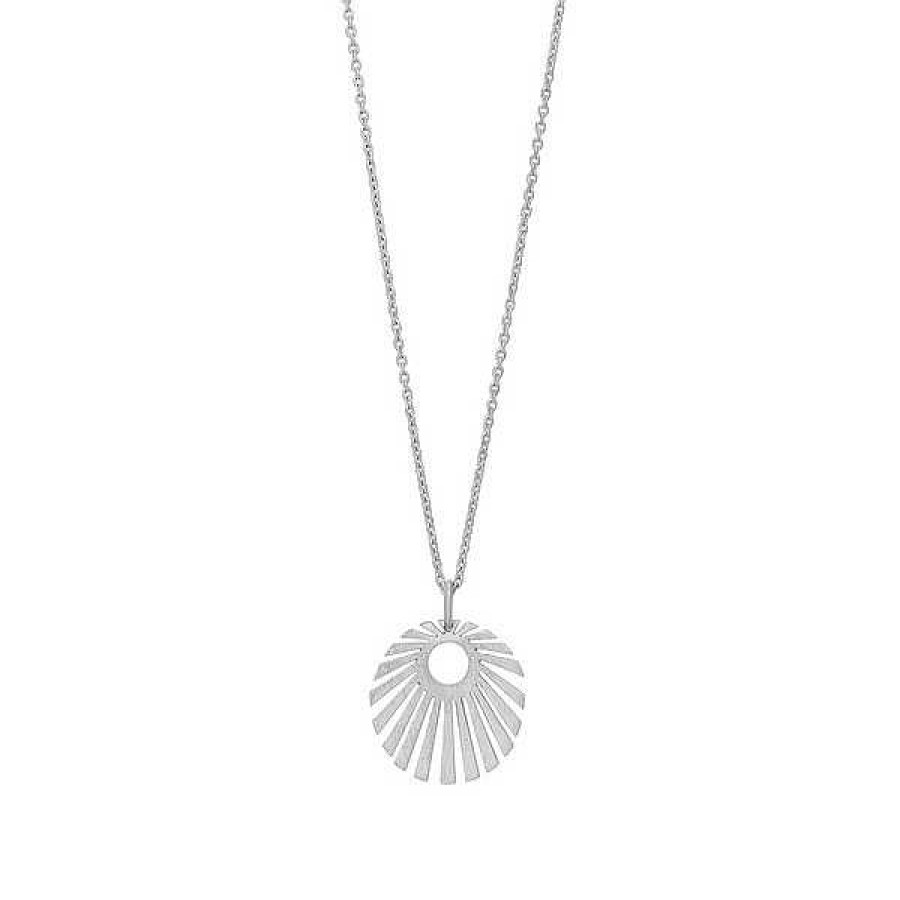 Halsketten Nordahl Andersen | Nordahl Schmuck - Sun52 Silber-Anh Nger*