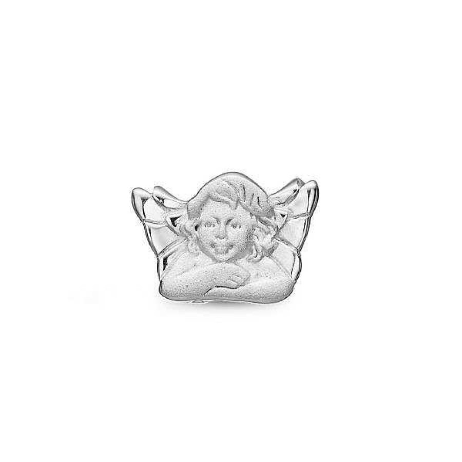 Charms F R Armb Nder Christina Jewelry & Watches | Christina Collect - Sweet Angel Anh Nger Aus Silber F R Lederarmband