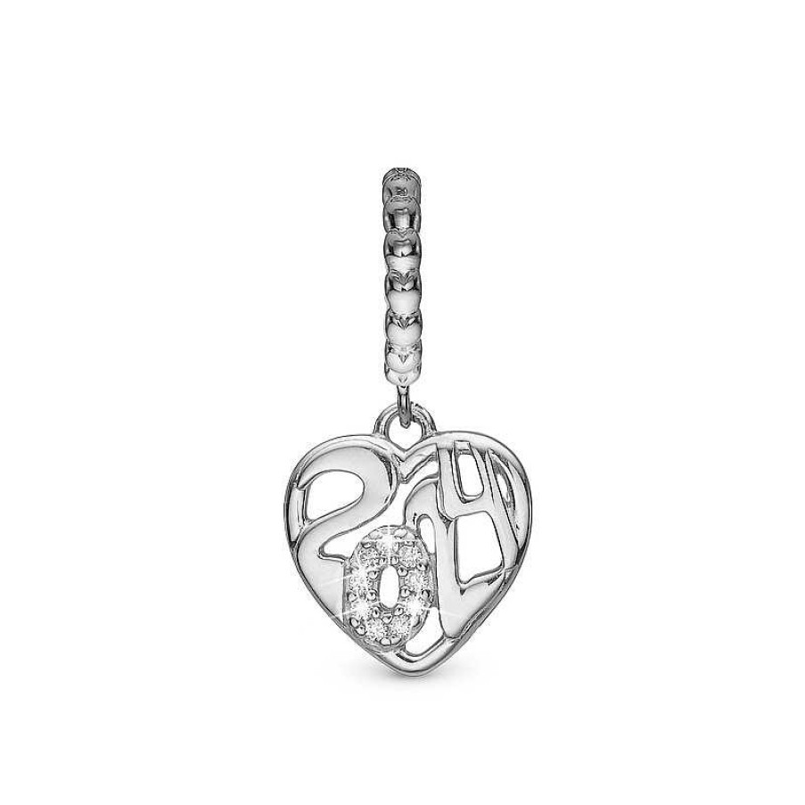 Charms F R Armb Nder Christina Jewelry & Watches | Christina Collect - Jahr 2024 Charme I Silber