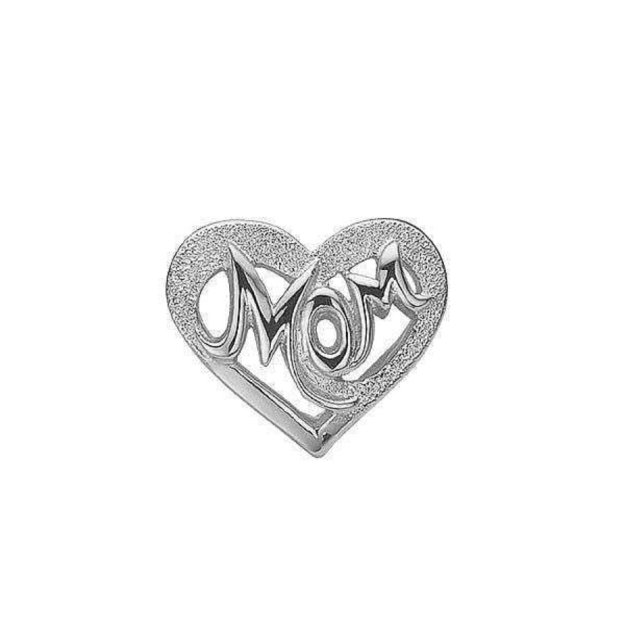 Charms F R Armb Nder Christina Jewelry & Watches | Christina Jewelry - Silber Mom Million Love