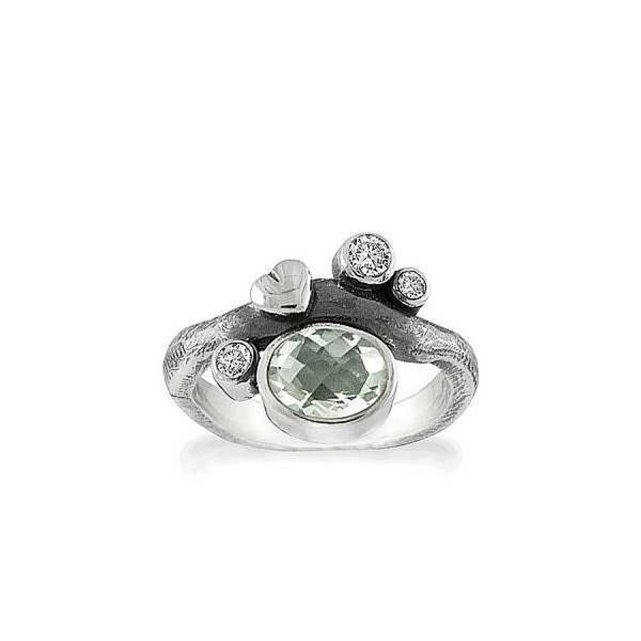 Ringe Rabinovich | Rabinovich - Lovely Ring In Silber