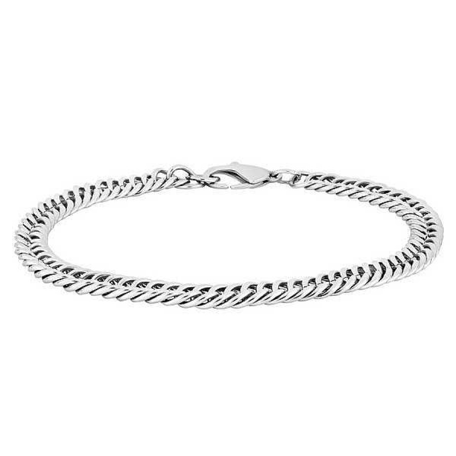 Armb Nder Nordahl Andersen | Son Of Noa Herrenarmband Aus Silber 19-23 Cm