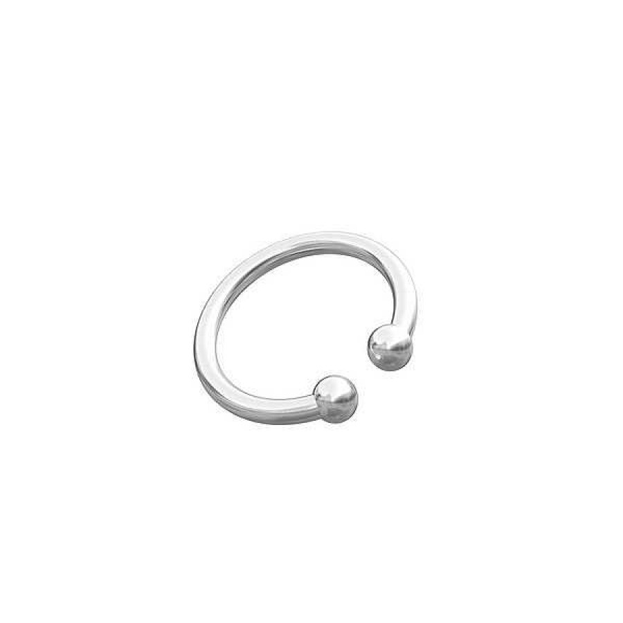 Ohrringe Nordahl Andersen | Piercingschmuck - Pierce52, Ear Cuff Aus Silber