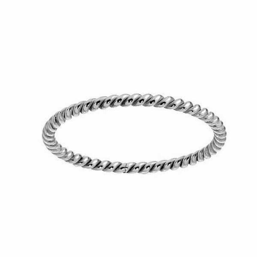 Ringe Nordahl Andersen | Nordahl Jewellery - Match Me Up52 Ring In Silber