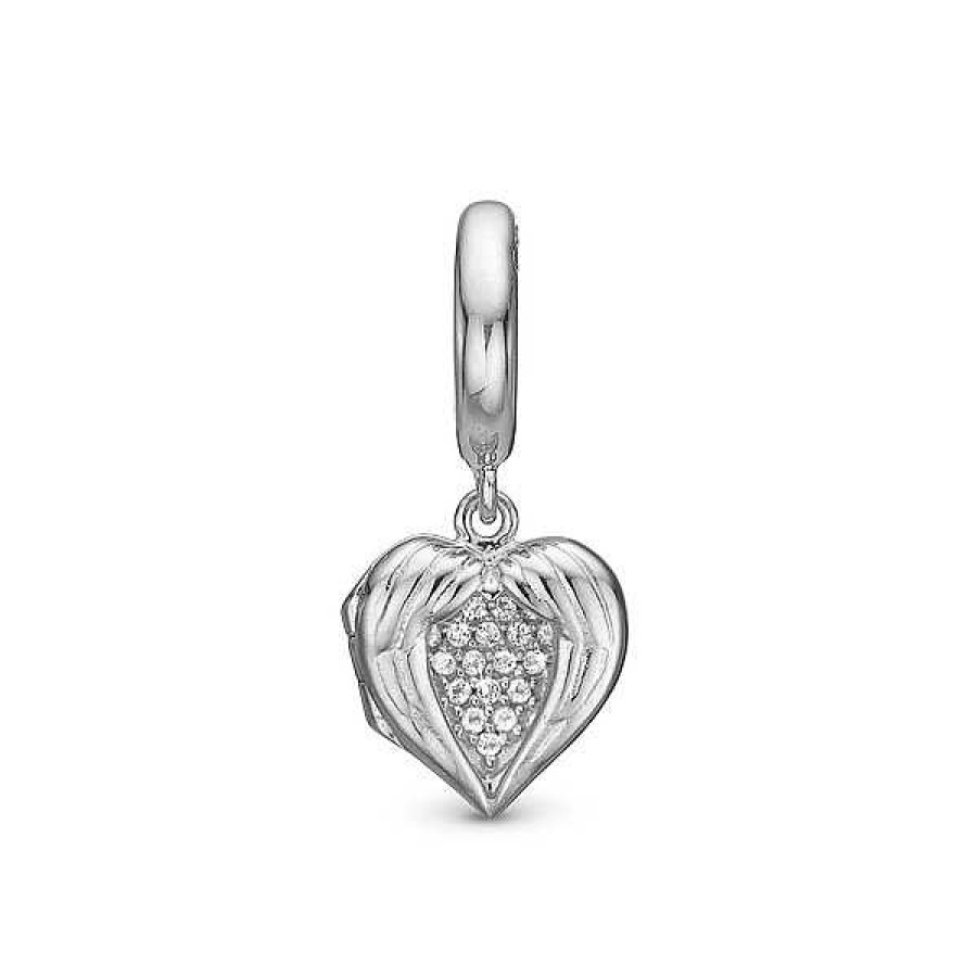 Charms F R Armb Nder Christina Jewelry & Watches | Christina Collect - One In A Million Charm I Silber