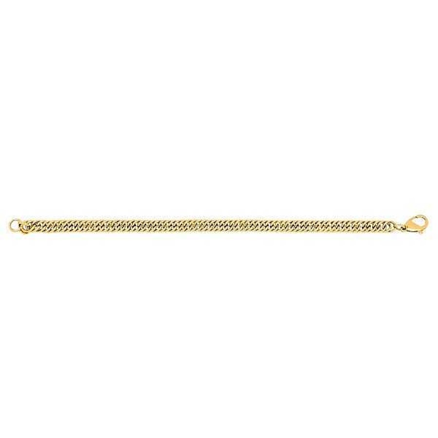 Armb Nder Nordahl Andersen | Son Of Noa Herrenarmband In Ip Gold Silber 19-23 Cm