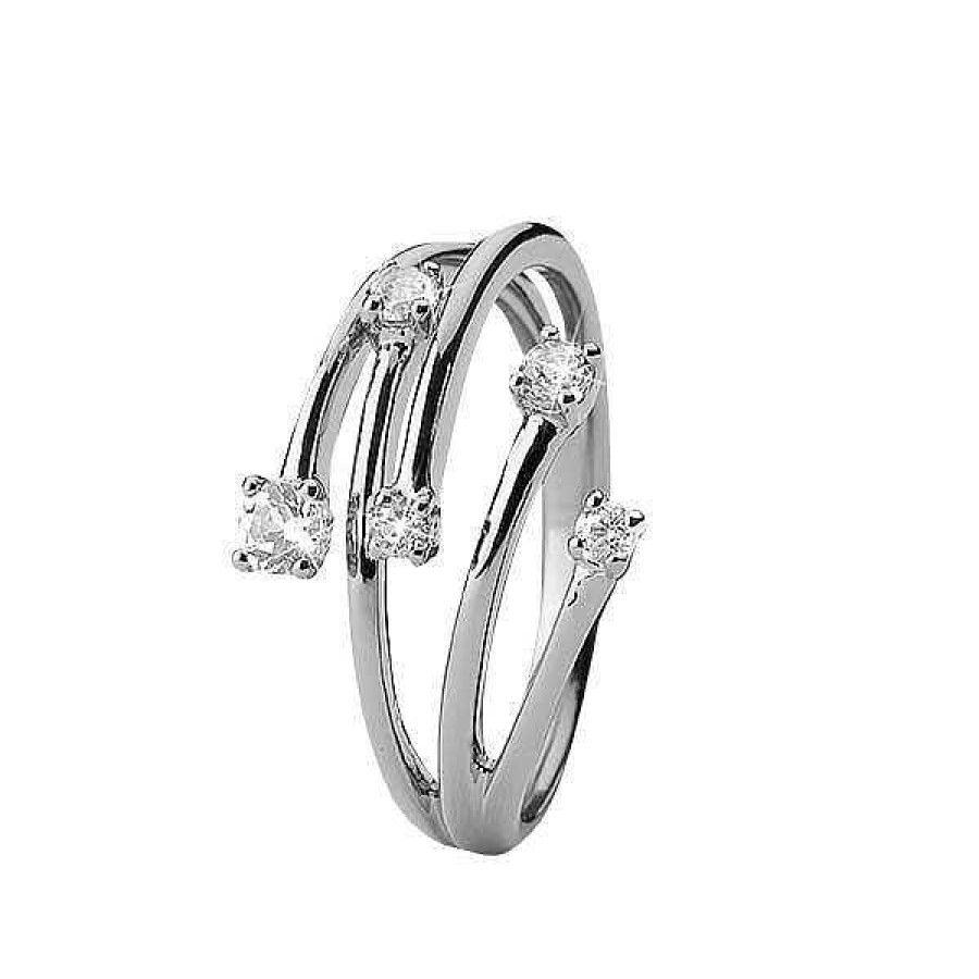 Ringe Christina Jewelry & Watches | Christina Collect - Silberring Your Choice