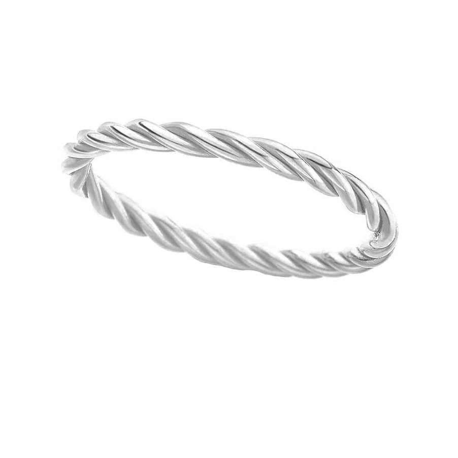 Ringe MerlePerle | Merleperle - Saga Ring I Silber