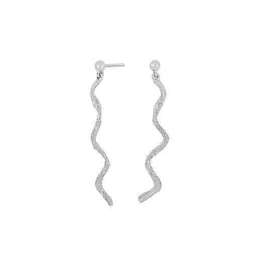 Ohrringe Nordahl Andersen | Nordahl Jewellery - Fun52 Ohrringe Aus Silber