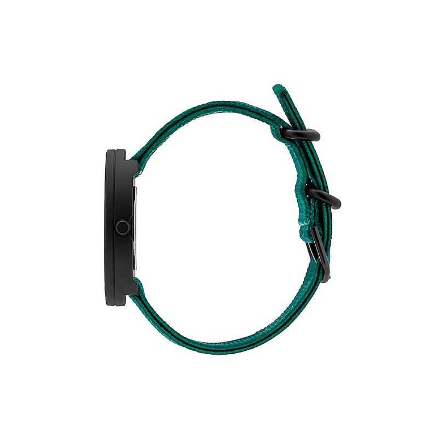 Uhren Picto | Picto - Ocean Green Zifferblatt Und Armband - 40 Mm