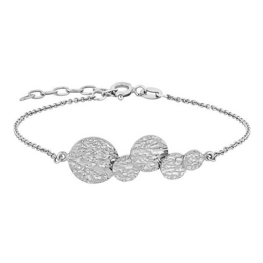 Armb Nder Nordahl Andersen | Nordahl-Schmuck - Pop52 Silber Armband