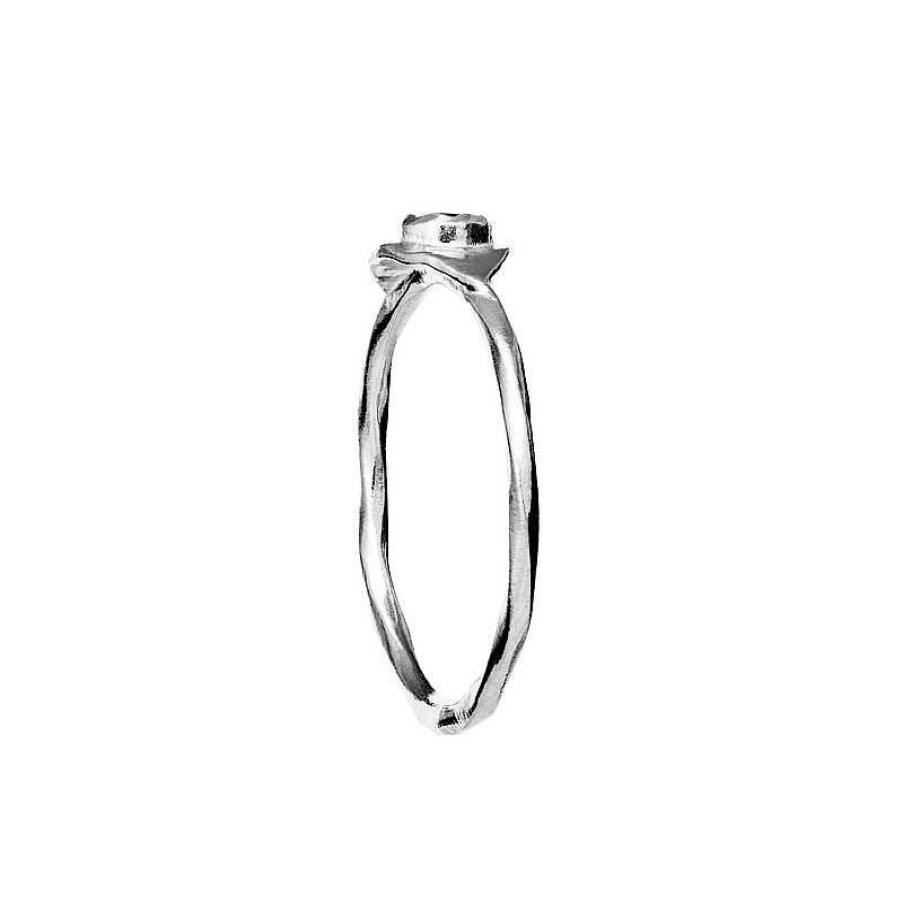 Ringe Maanesten | Maanesten - Argos Ring I Silber