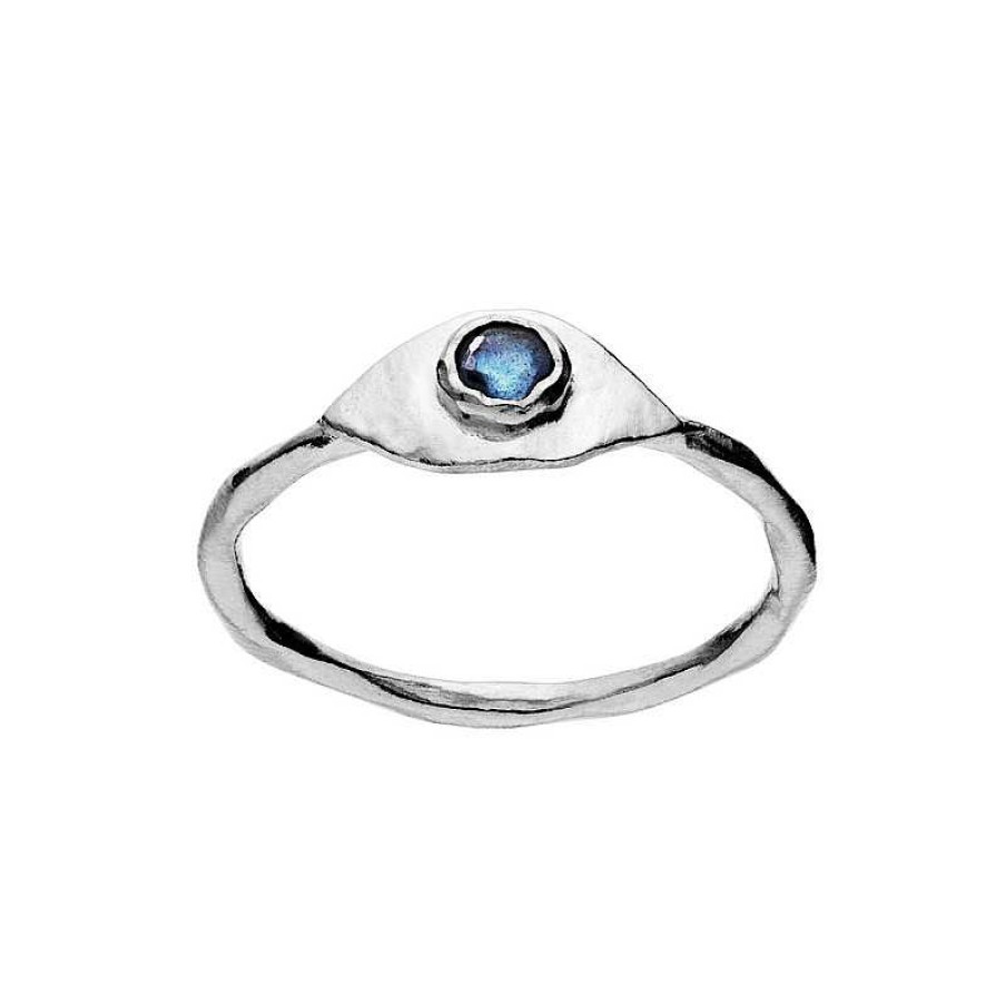 Ringe Maanesten | Maanesten - Argos Ring I Silber