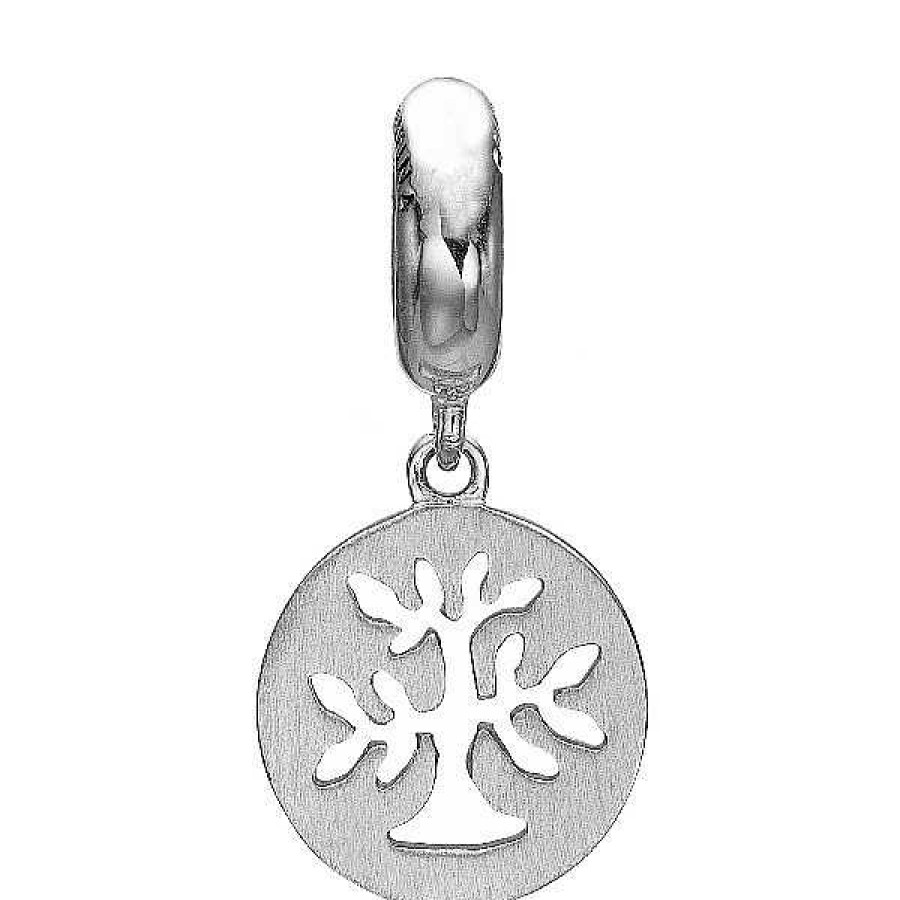 Charms F R Armb Nder Christina Jewelry & Watches | Christina Collect - Plant A Tree Silberanh Nger F R Silberarmband