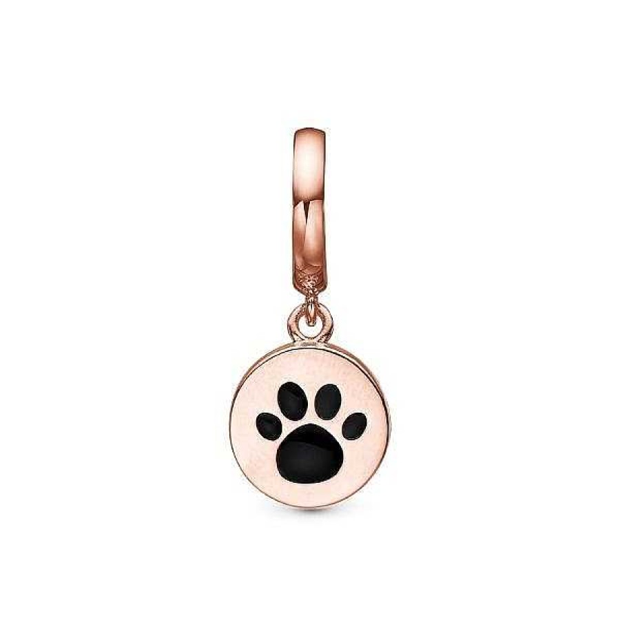 Charms F R Armb Nder Christina Jewelry & Watches | Christina Collect - My Pet Vergoldeter Anh Nger*