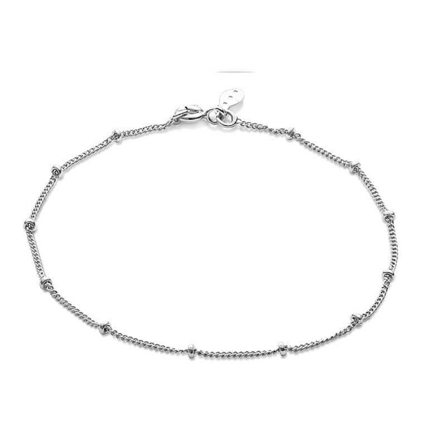 Armb Nder Maanesten | Maanesten - Nala-Armband In Silber