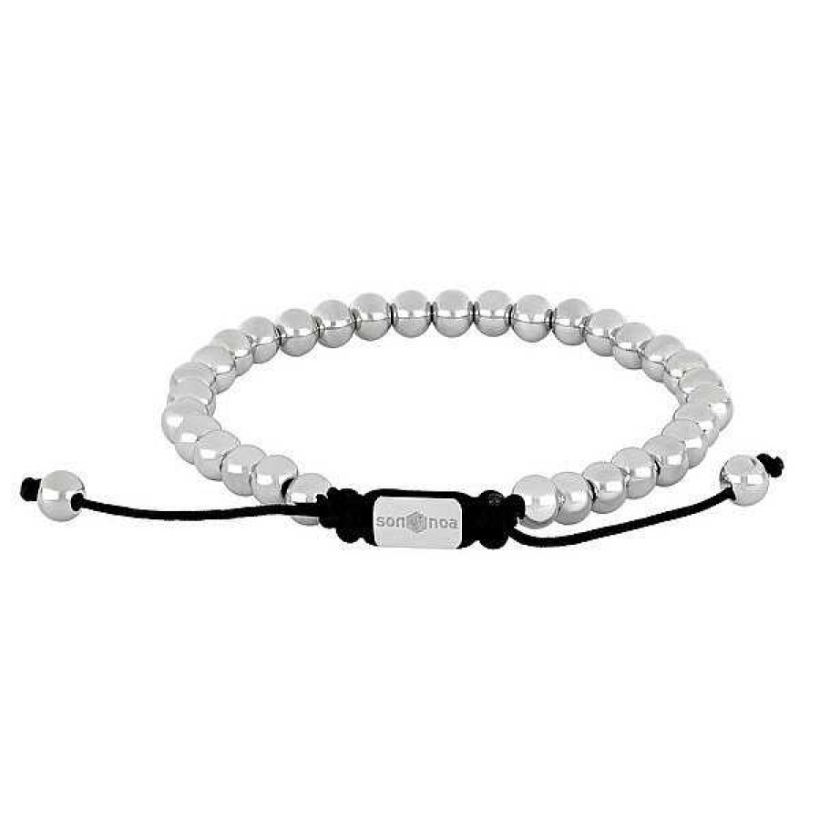 Armb Nder Nordahl Andersen | Son Of Noa - Son Herrenarmband Aus Stahl