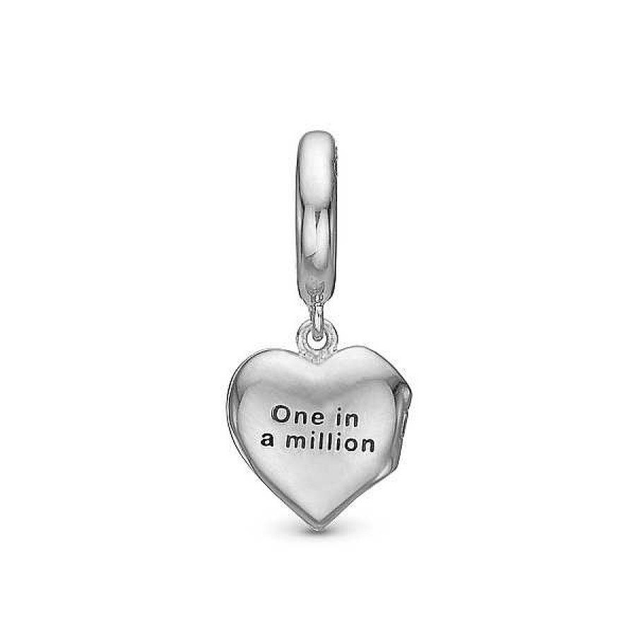 Charms F R Armb Nder Christina Jewelry & Watches | Christina Collect - One In A Million Charm I Silber