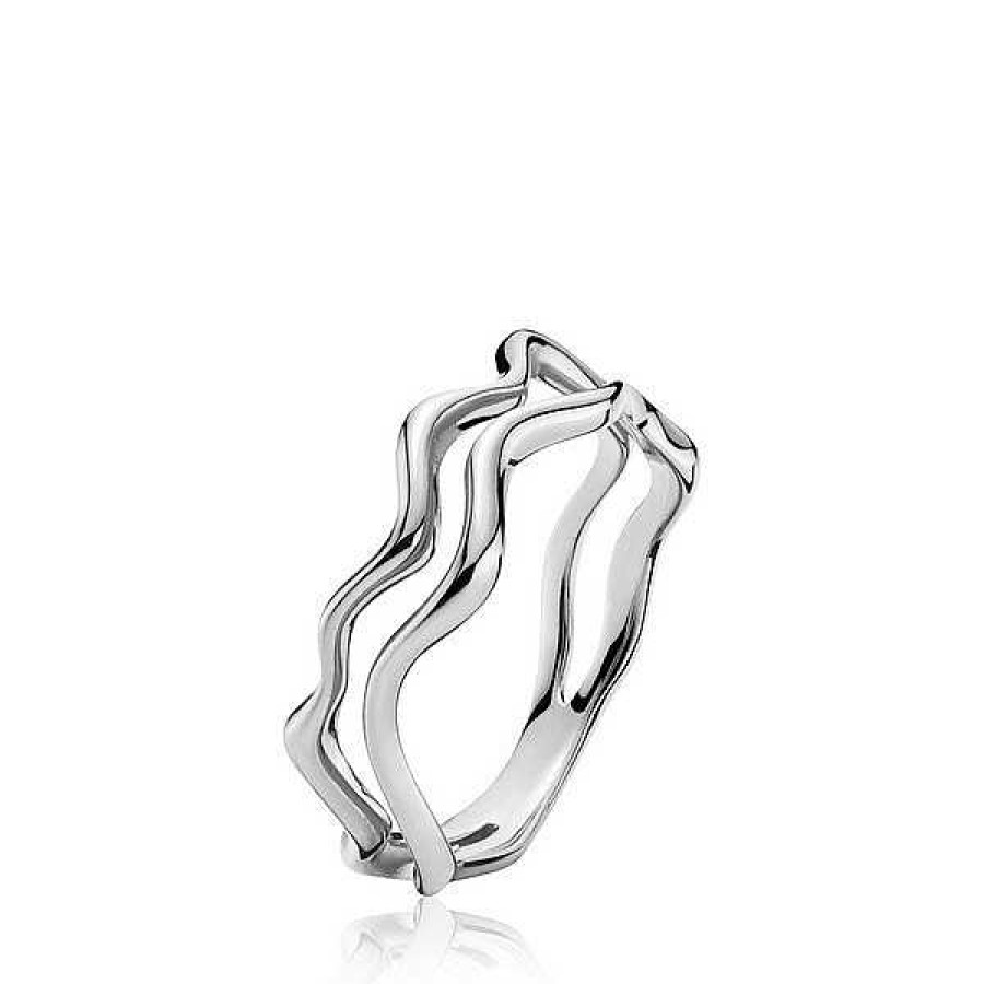 Ringe Izabel Camille | Izabel Camille - Marie Ring I Silber